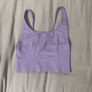 VS Pink Active Sports Bra